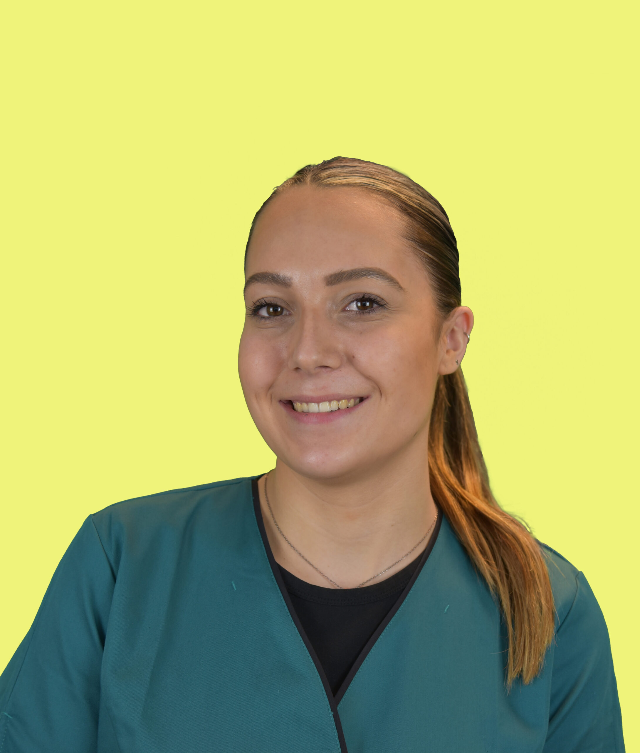 Pauline - Assistente