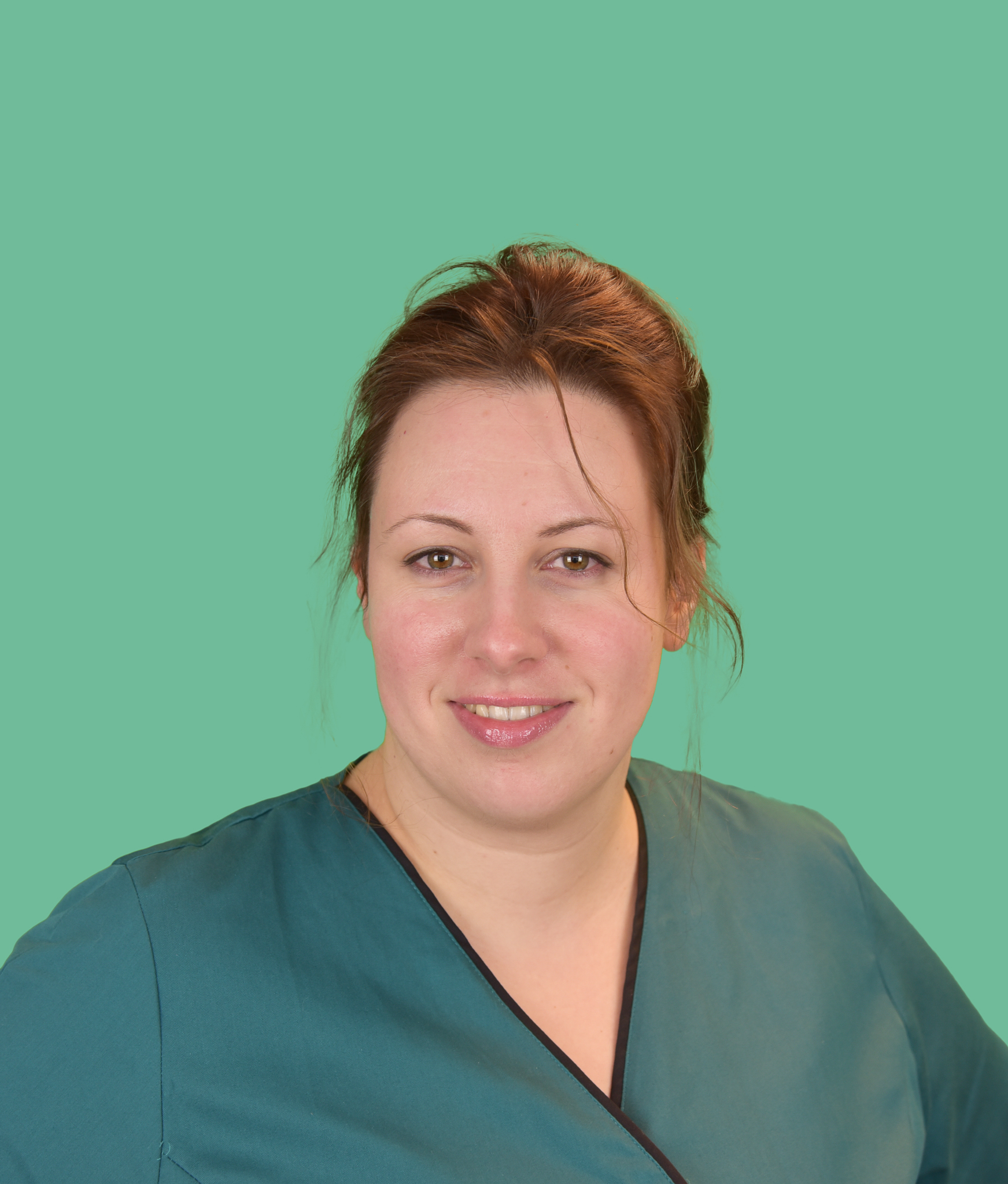 Andrea - Assistente